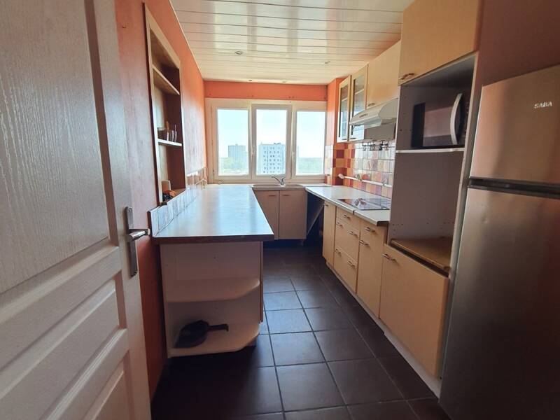 Maison à vendre, 88m², MONS EN BAROEUL