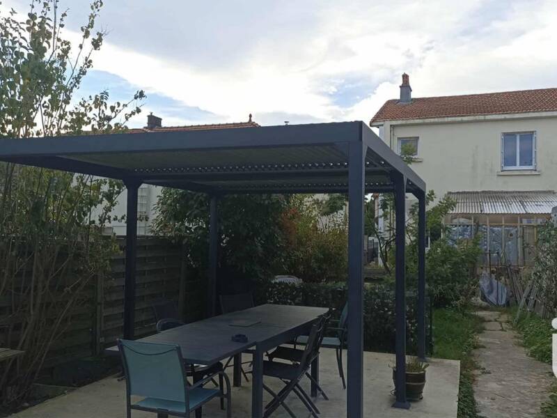 Maison à vendre, 70m², LA ROCHE SUR YON
