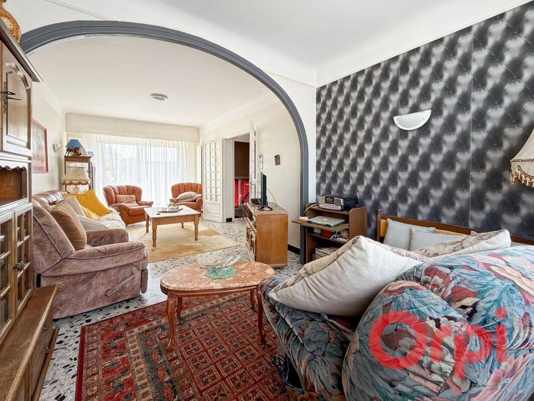 Maison à vendre, 123m², BOURGES