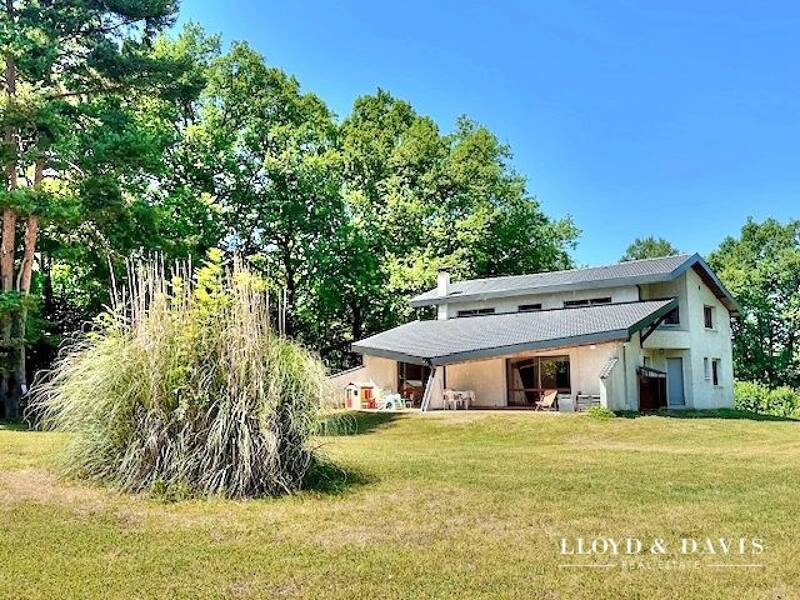 Maison à vendre, 195m², SAINT BALDOPH