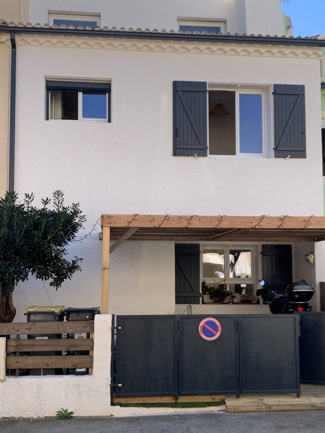 Maison à vendre, 76m², VALRAS PLAGE
