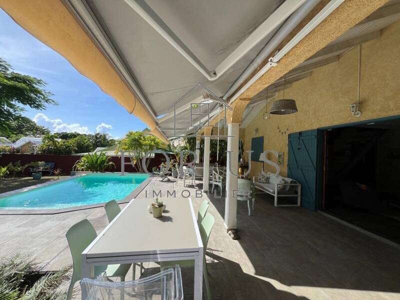 Maison à vendre, 95m², SAINTE ANNE