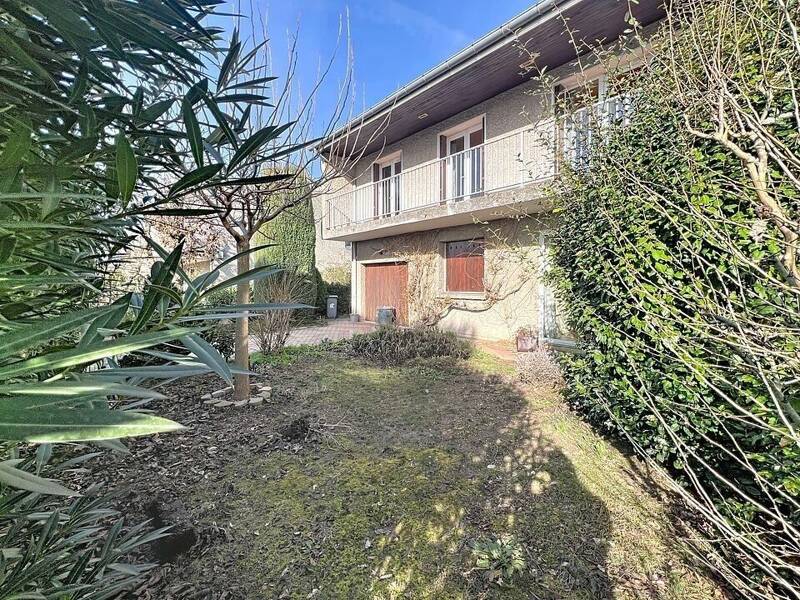 Maison à vendre, 135m², BOURG LES VALENCE