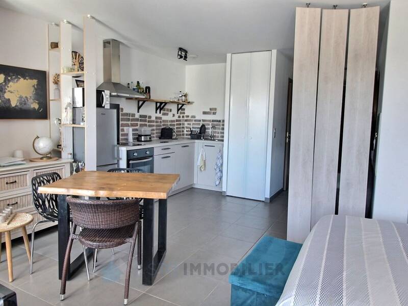 Maison à louer, 33m², AJACCIO