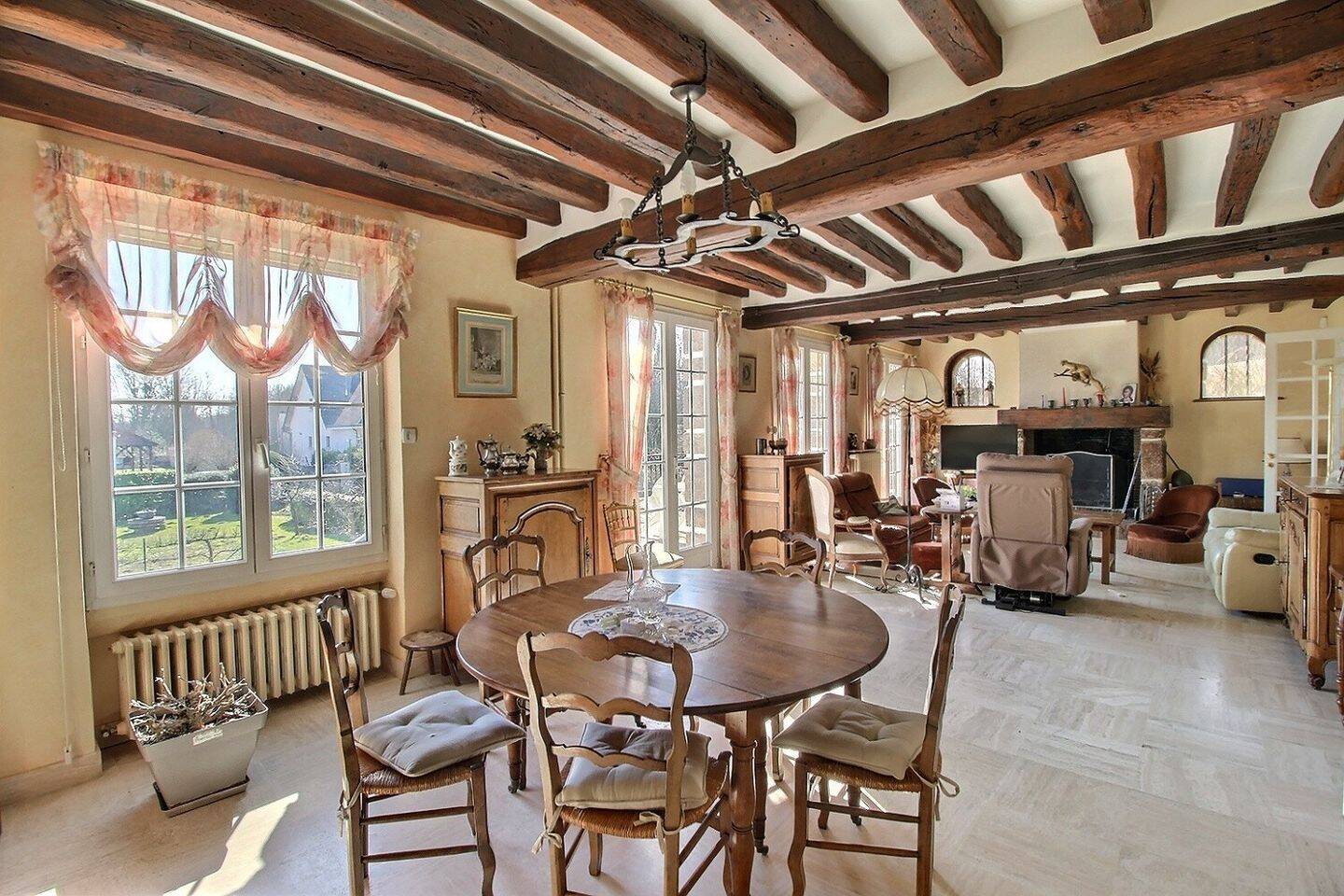 Maison à vendre, 230m², NOGENT LE ROI