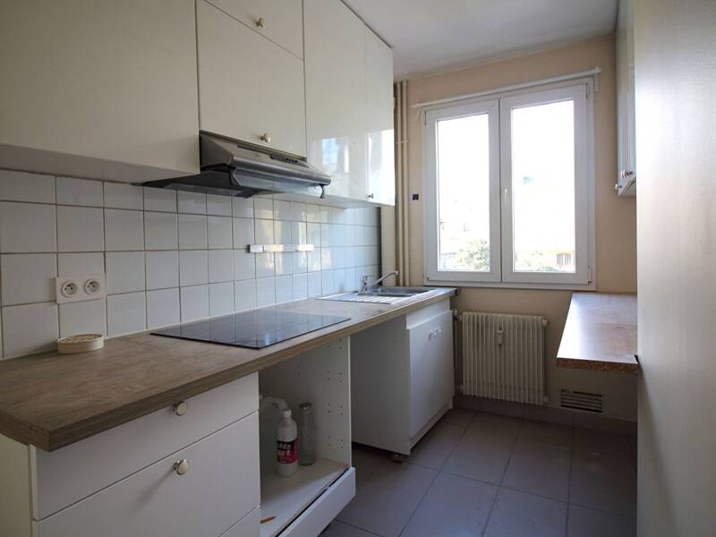 Maison à louer, 47m², ORSAY