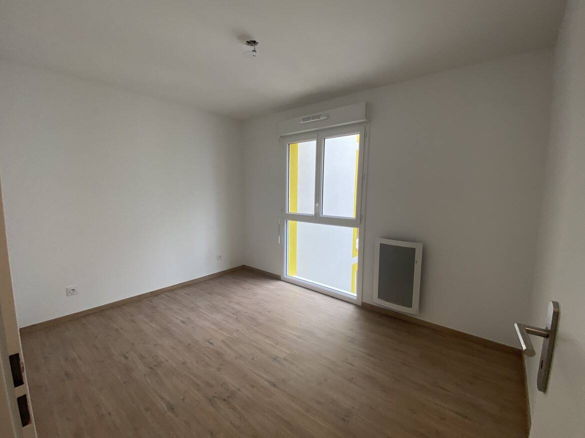 Maison à louer, 68m², VILLENAVE D'ORNON