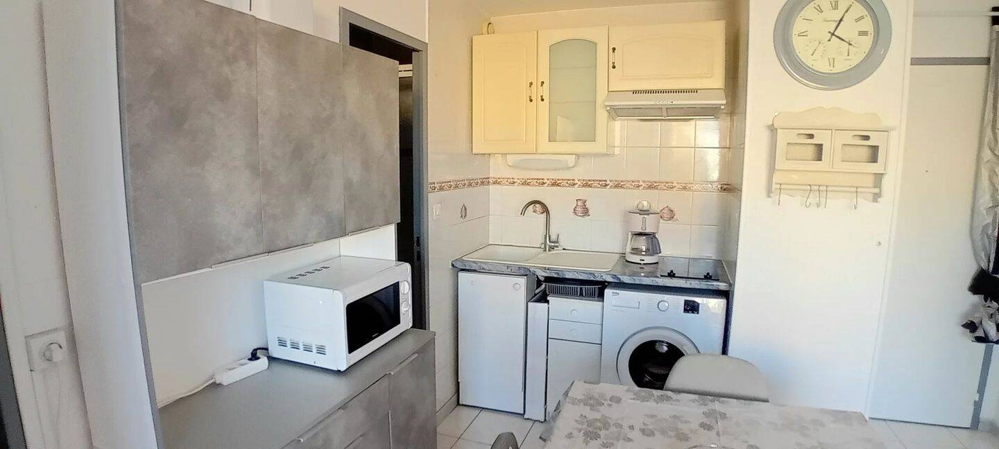 Maison à louer, 24m², NARBONNE