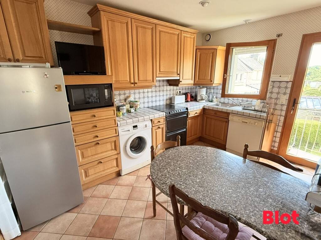 Maison à vendre, 169m², SAINT LUNAIRE