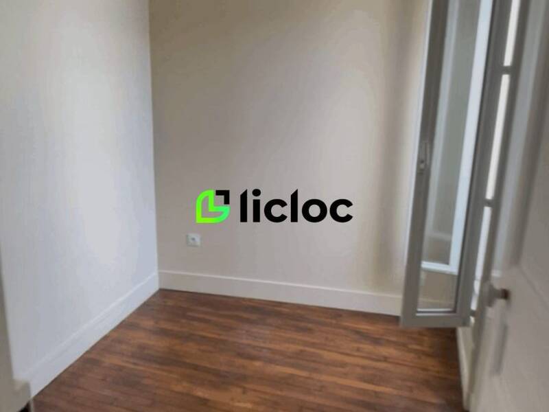 Maison à louer, 38m², PARIS 14E