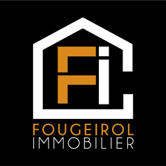 David Fougeirol FOUGEIROL IMMOBILIER logo