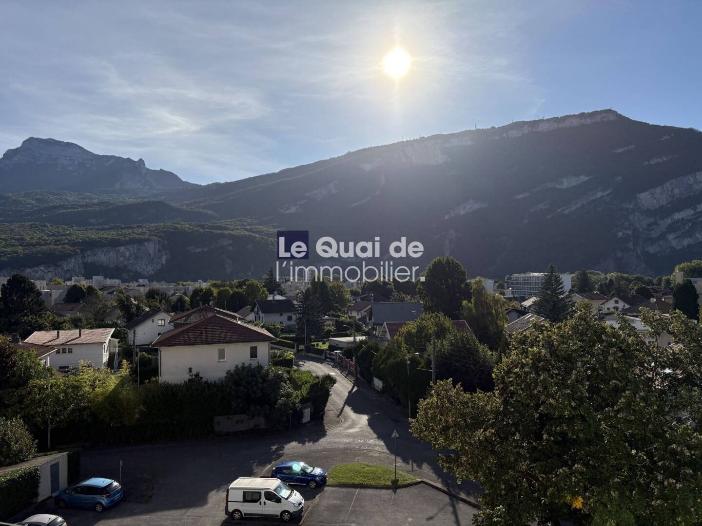 Maison à vendre, 68m², FONTAINE