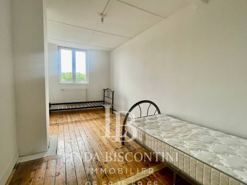 Maison à vendre, 163m², SALLAUMINES