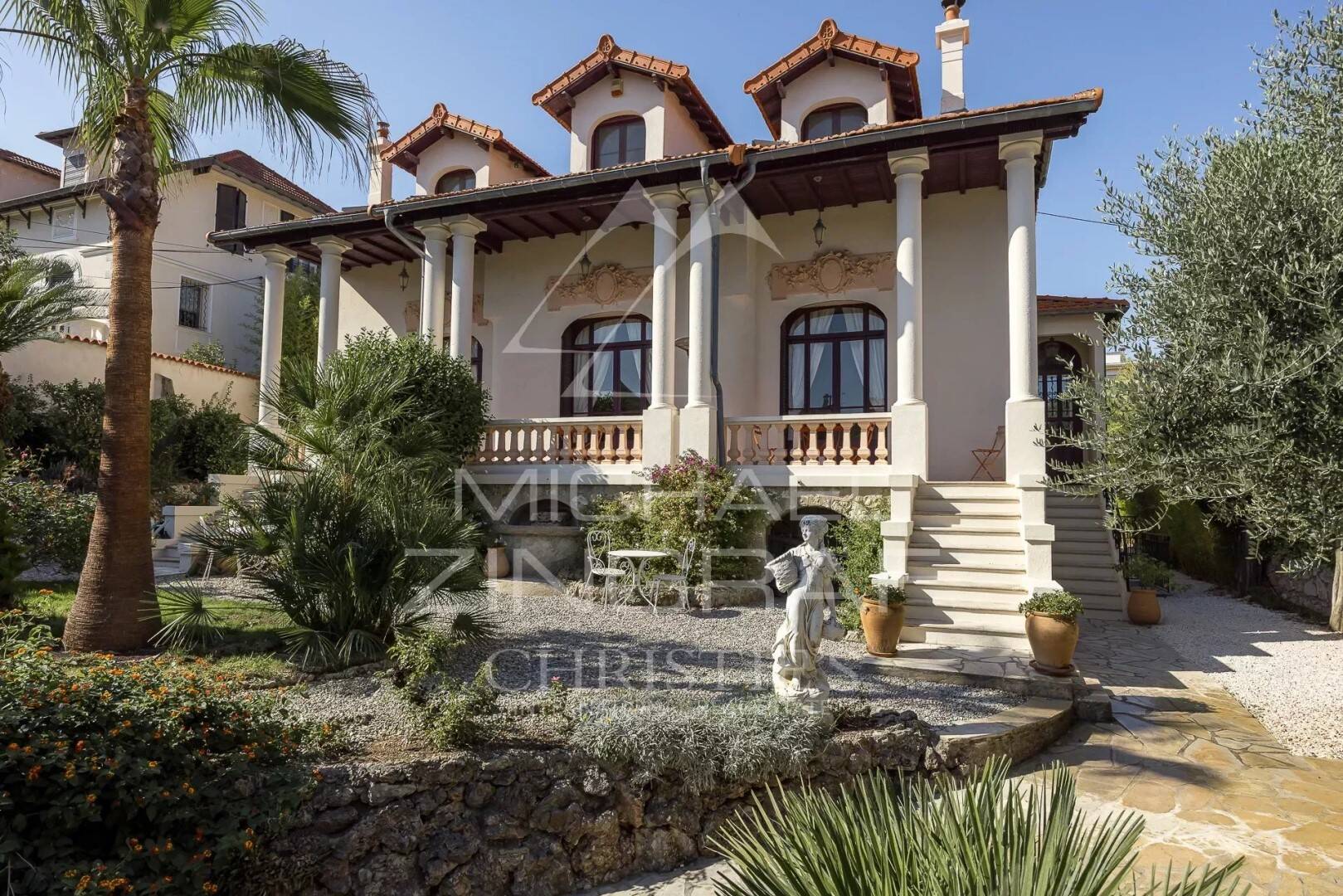 Maison à vendre, 275m², CANNES