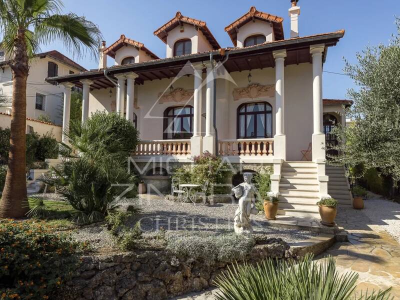 Maison à vendre, 275m², CANNES