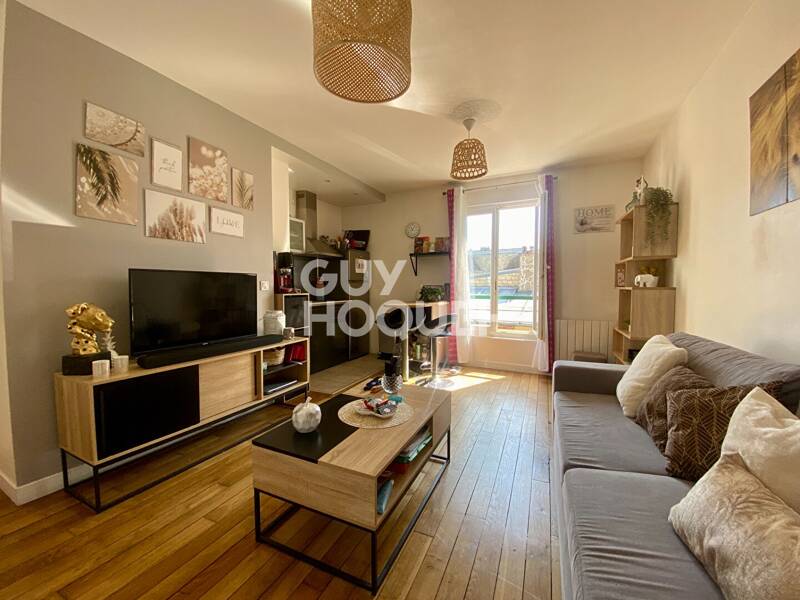 Maison à louer, 35m², CHANTILLY