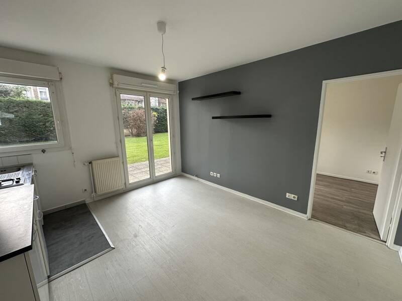 Maison à louer, 30m², VITRY SUR SEINE