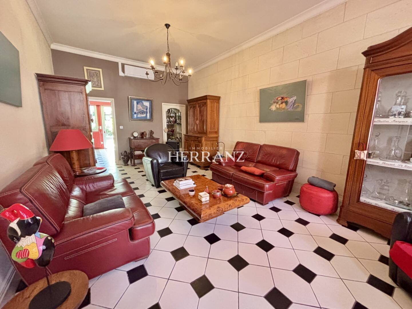 Maison à vendre, 154m², LIBOURNE