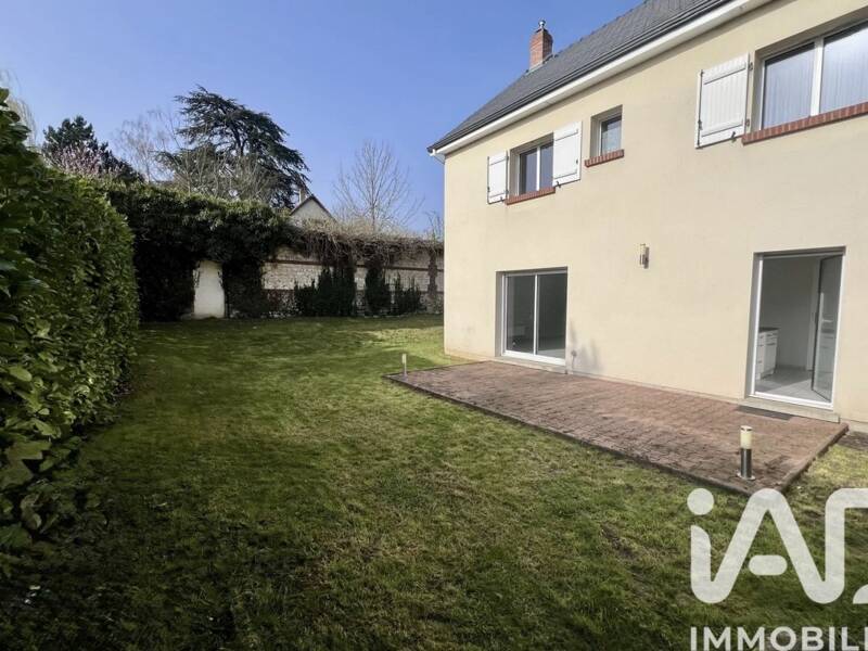 Maison à vendre, 109m², SAINT JEAN DU CARDONNAY