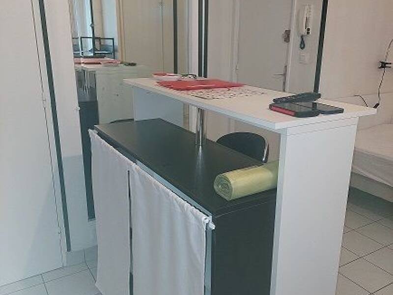 Maison à louer, 22m², REIMS