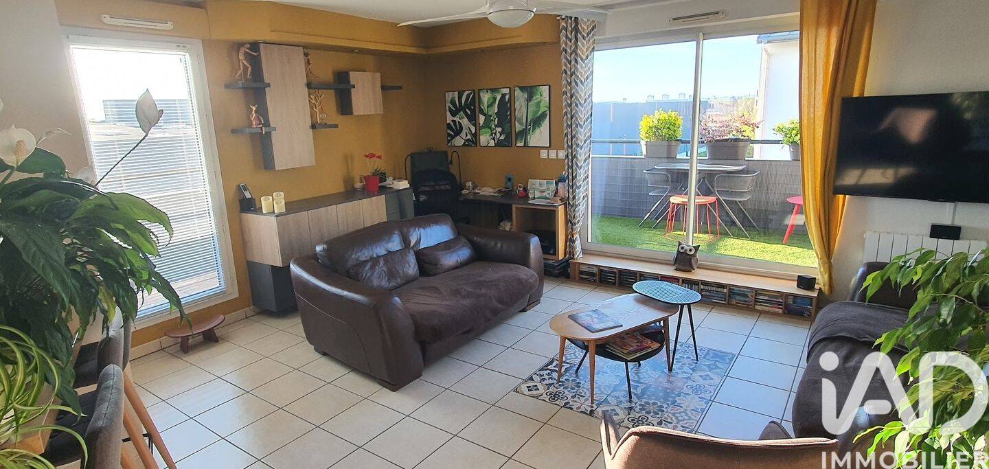 Maison à vendre, 88m², VENISSIEUX