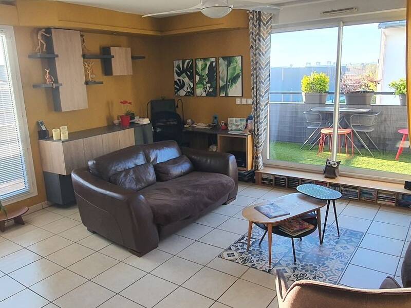 Maison à vendre, 88m², VENISSIEUX