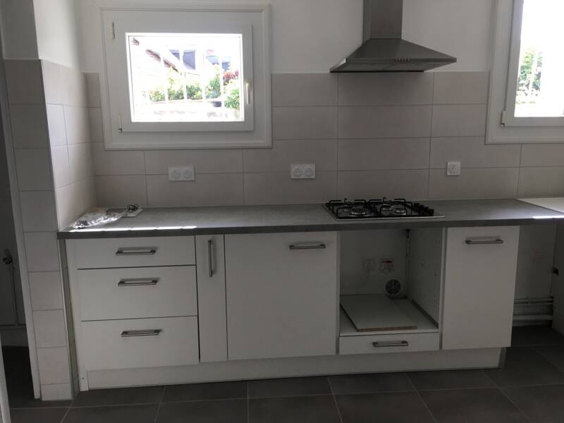 Maison à louer, 59m², TARBES