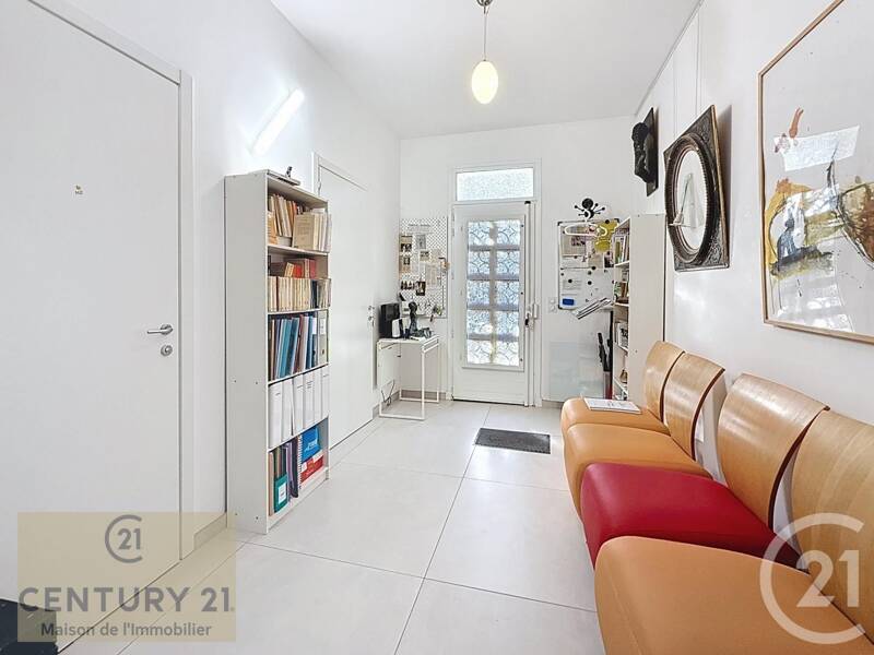 Maison à vendre, 98m², NICE