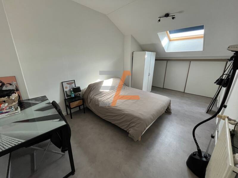 Maison à vendre, 39m², SAINT ETIENNE