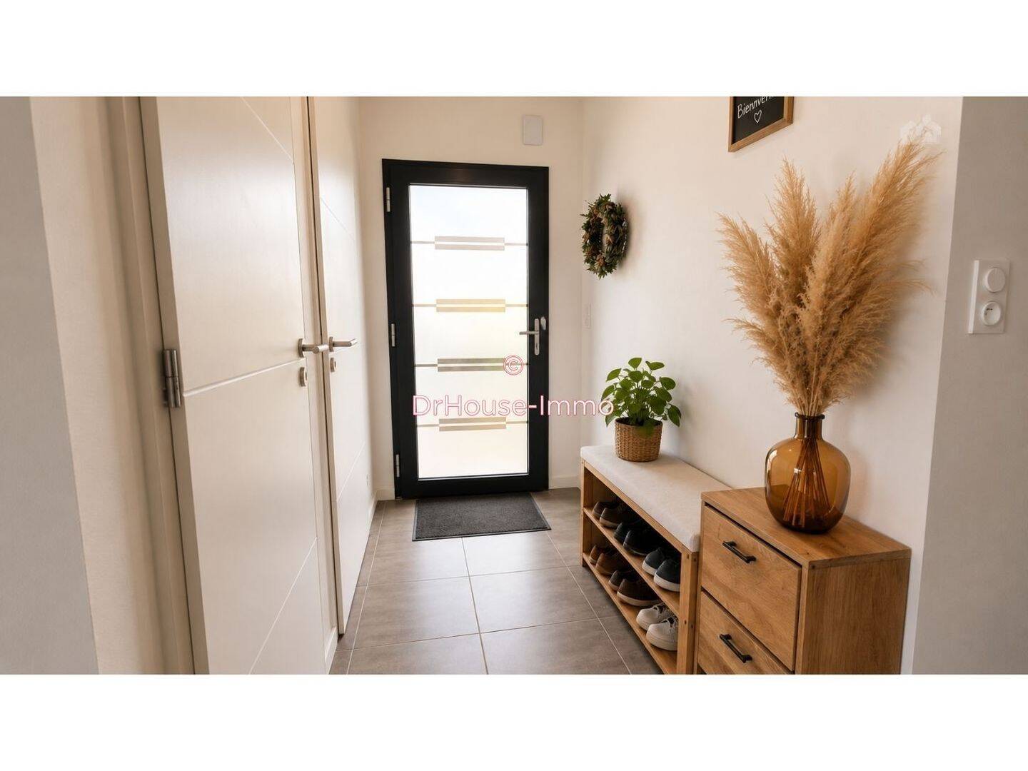 Maison à vendre, 81m², LOCOAL MENDON