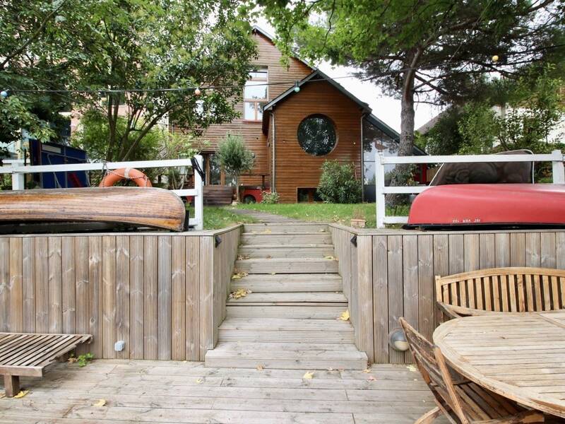 Maison à vendre, 300m², BOULOGNE BILLANCOURT