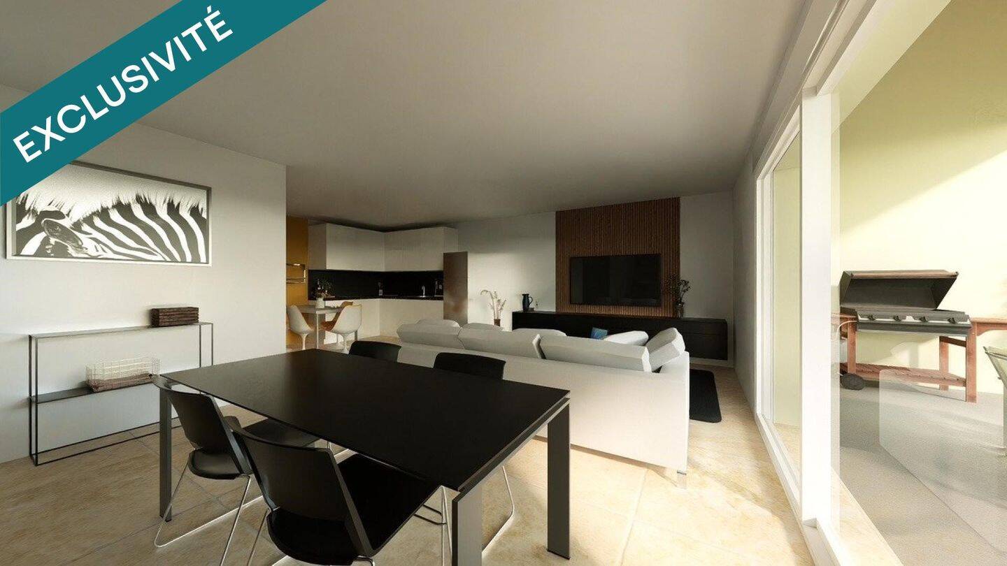 Maison à vendre, 71m², PORTIRAGNES