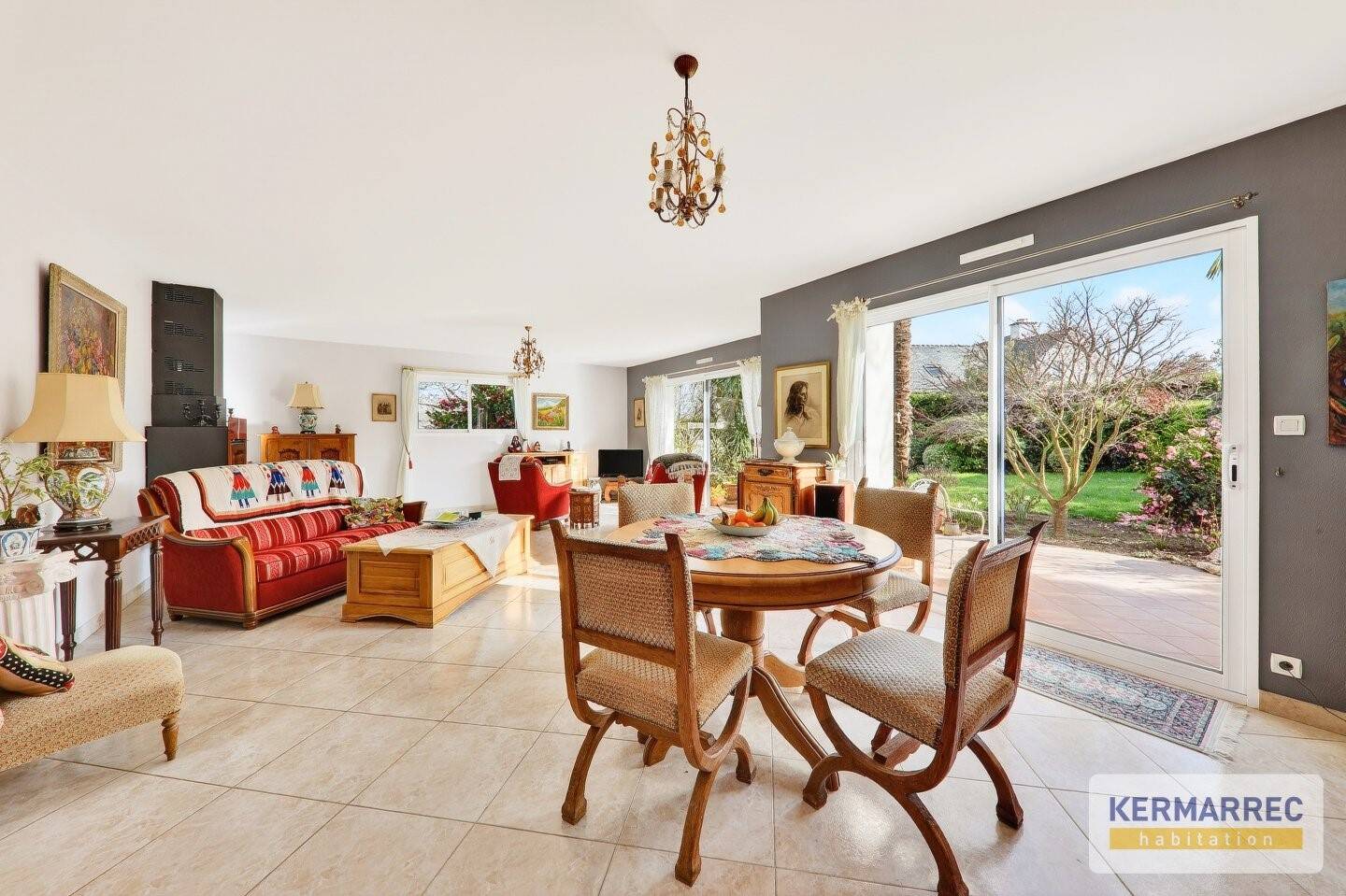 Maison à vendre, 200m², VANNES