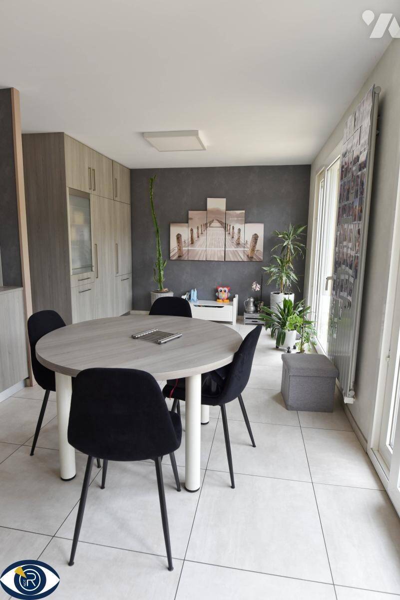 Maison à vendre, 146m², L'HUISSERIE