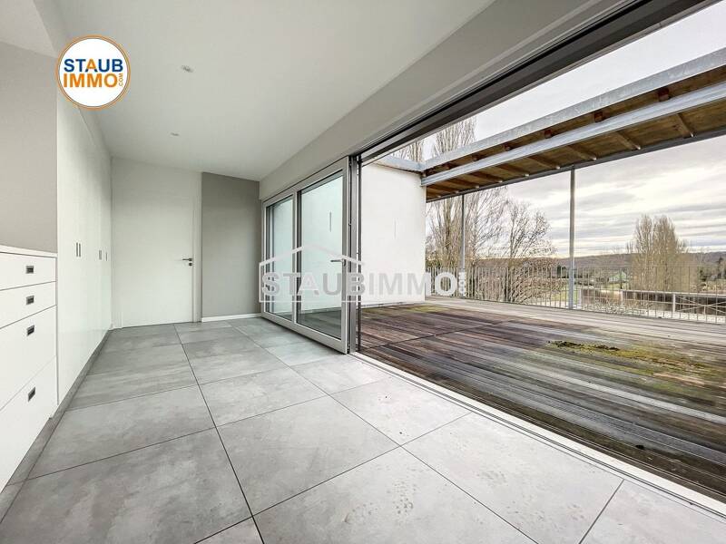 Maison à louer, 189m², STEINBRUNN LE BAS