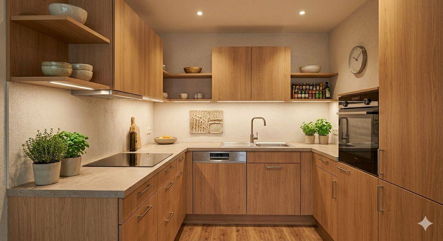 Maison à vendre, 98m², VILLENEUVE LA GARENNE