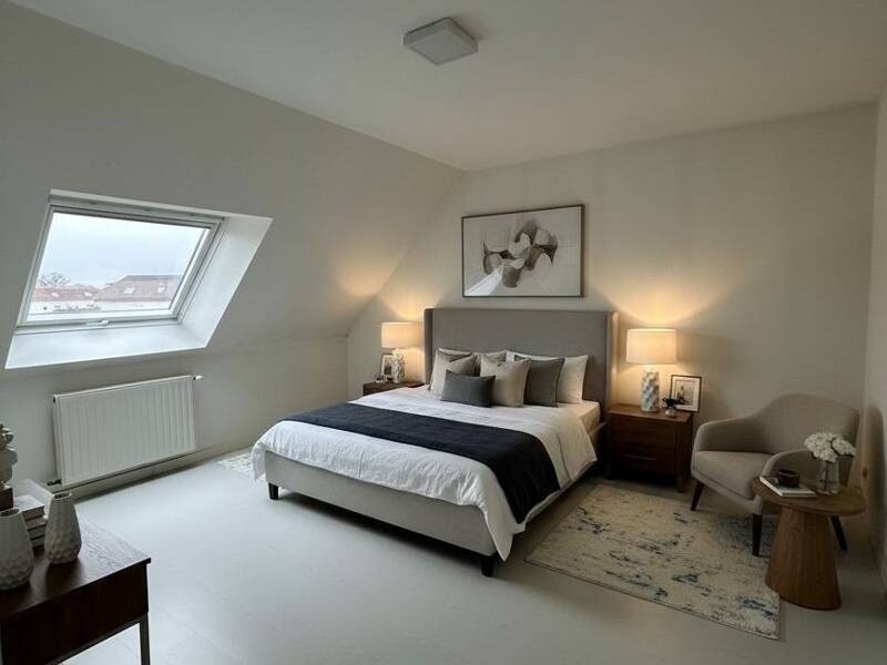 Maison à vendre, 110m², SENE