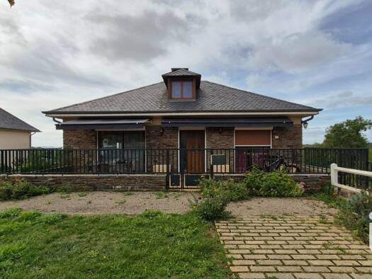 Maison à vendre 263 000 € 5 pièces 4 chambres 124 m² 660 m² de terrain Lunel 12320