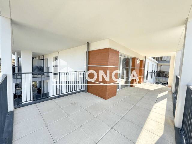 Maison à louer, 95m², SAINT JULIEN EN GENEVOIS