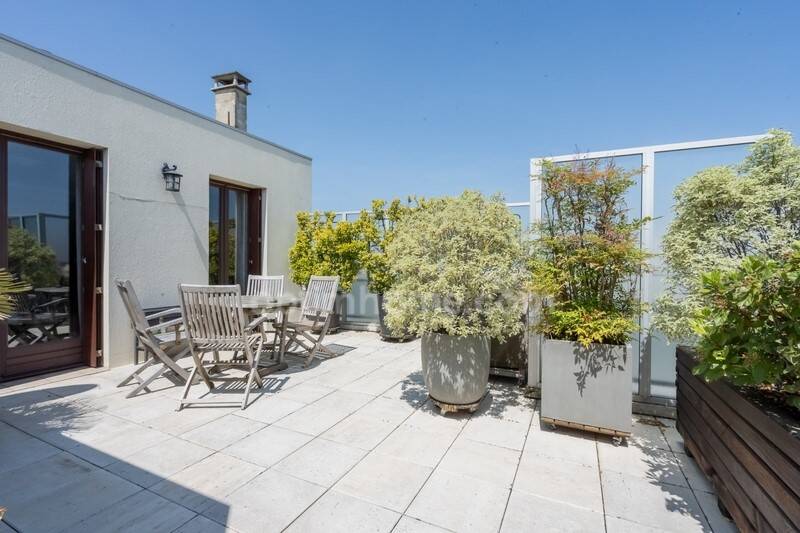 Maison à vendre, 140m², LES PAVILLONS SOUS BOIS