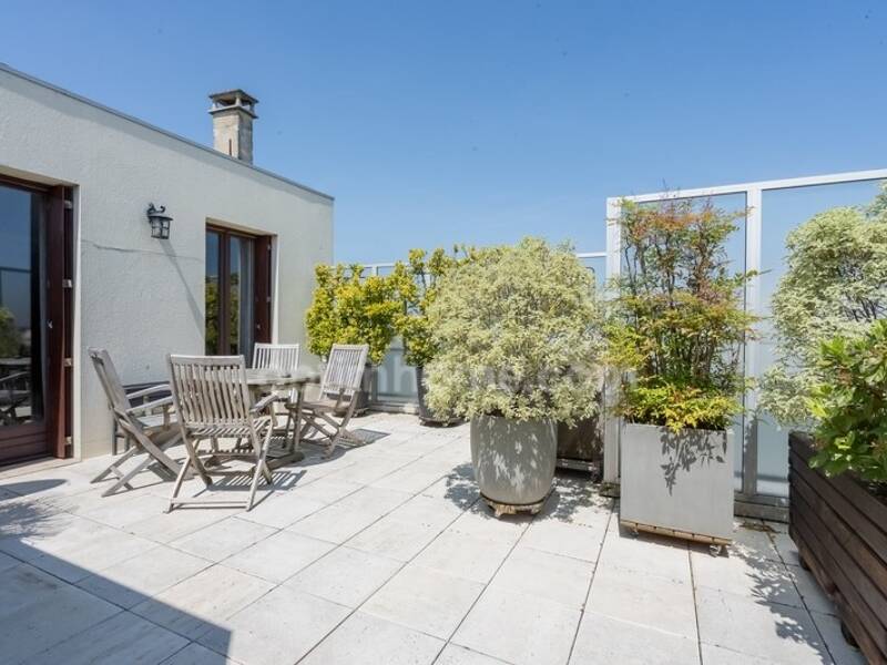 Maison à vendre, 140m², LES PAVILLONS SOUS BOIS
