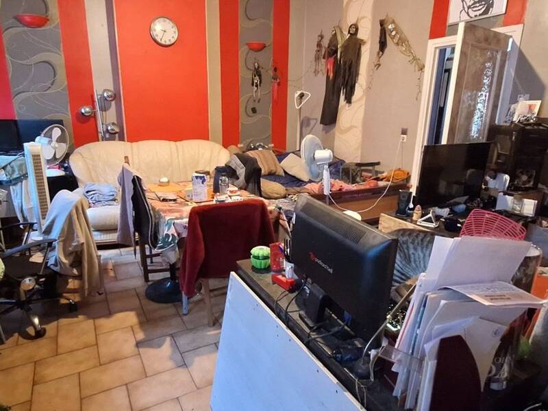 Maison à vendre, 125m², CONDE SUR L'ESCAUT