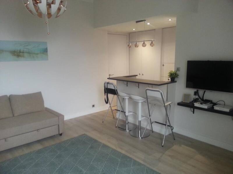 Maison à louer, 30m², PARIS 8E