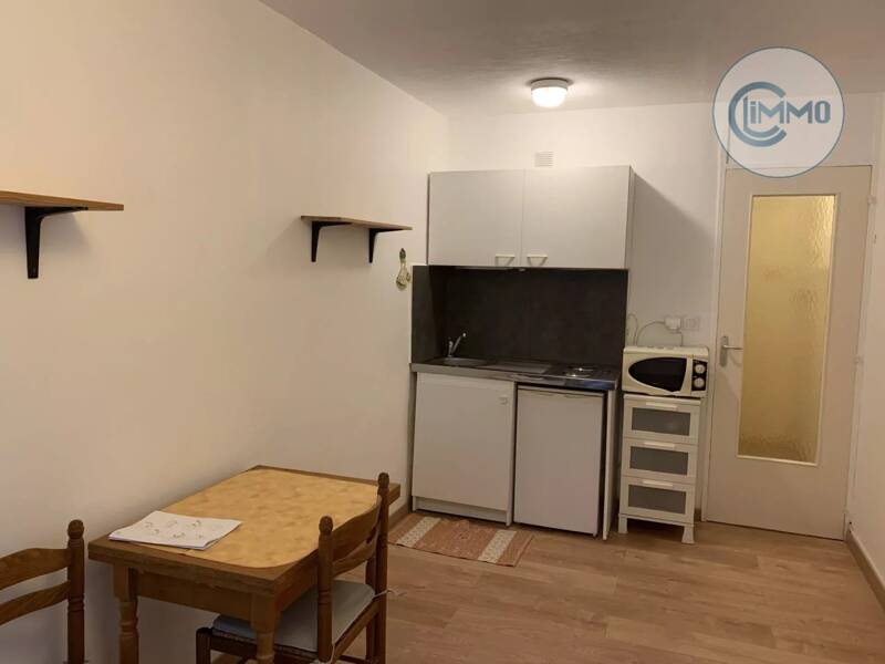 Maison à vendre, 18m², NICE