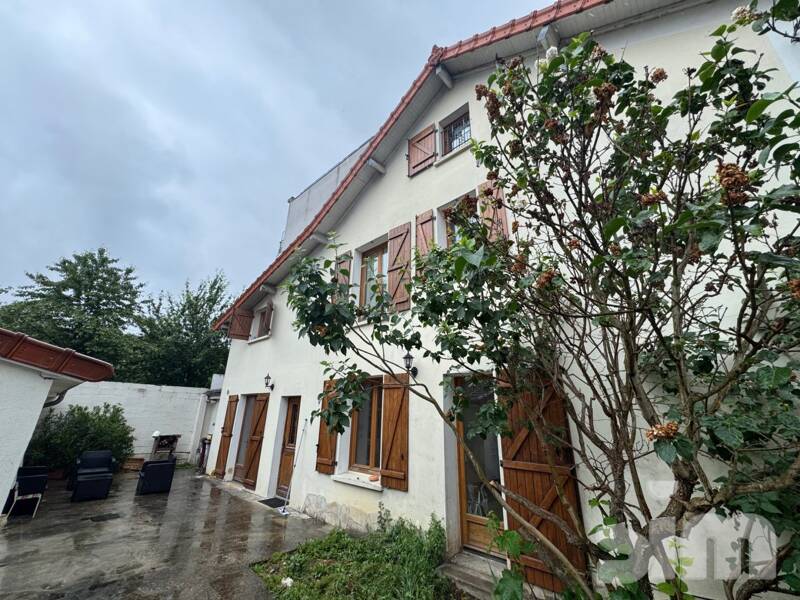 Maison à vendre, 96m², CHELLES