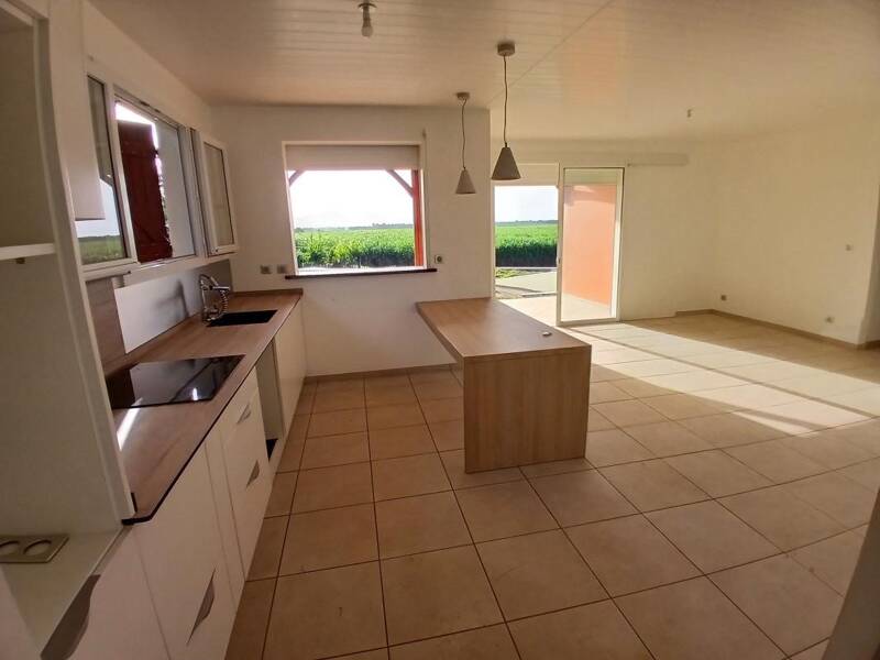 Maison à louer, 89m², DUCOS