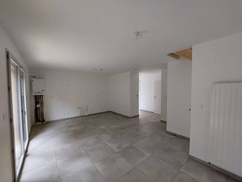 Maison à louer, 83m², FONTAINES SAINT MARTIN