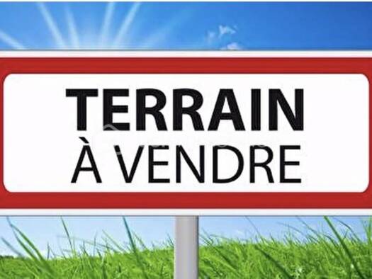 Terrain constructible à vendre 168 000 € 140 m² de terrain Centre Ville Dieppe 76200