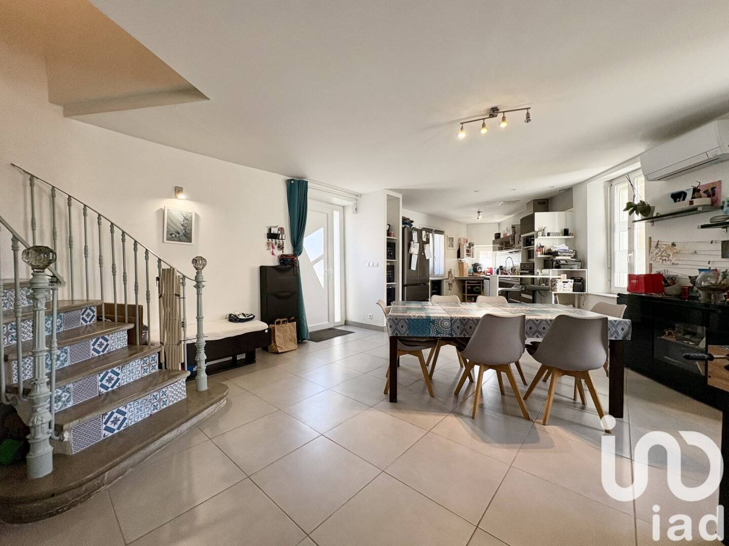Maison à vendre, 120m², PORTEL DES CORBIERES