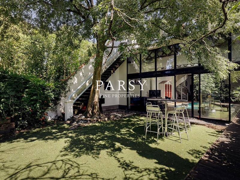 Maison à vendre, 360m², BORDEAUX
